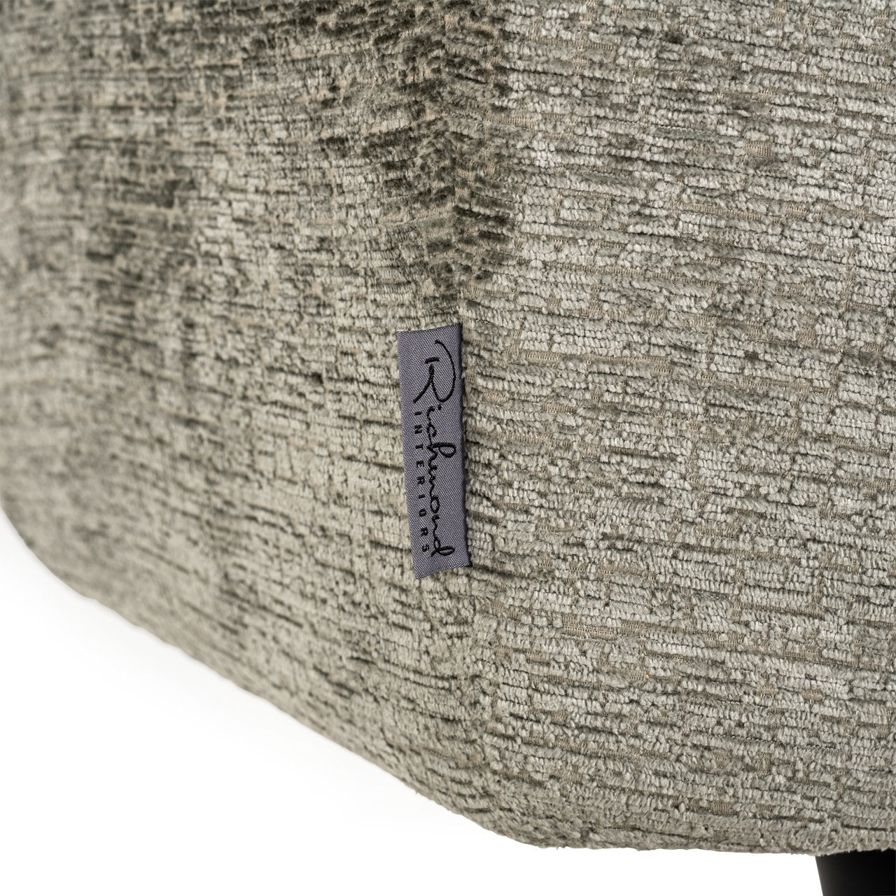 Dining chair Marlon thyme fusion swivel