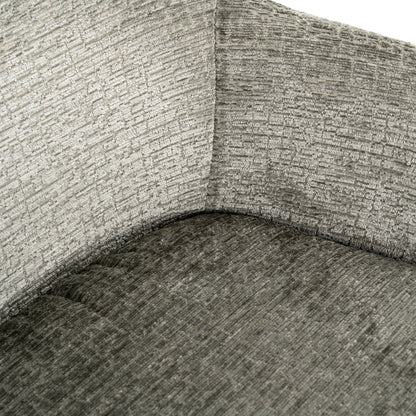 Dining chair Marlon thyme fusion swivel