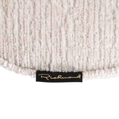 Dining chair Sandy cream fusion (Set of 2)