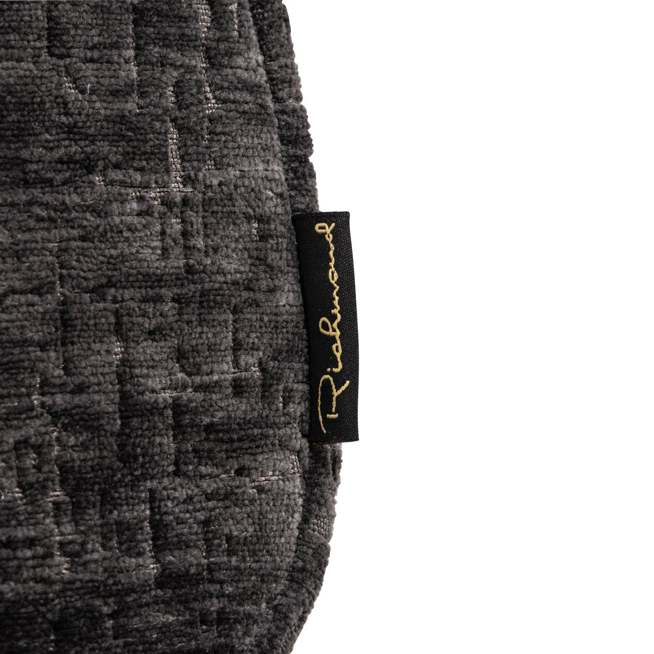 Dining chair Sandy graphite island (Set of 2)