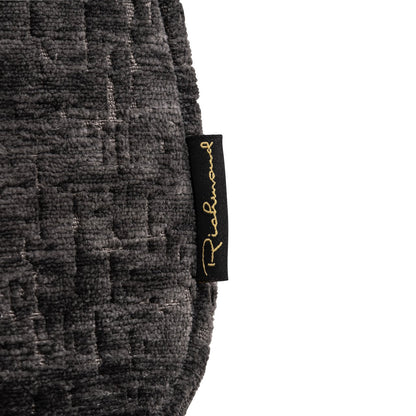 Dining chair Sandy graphite island (Set of 2)