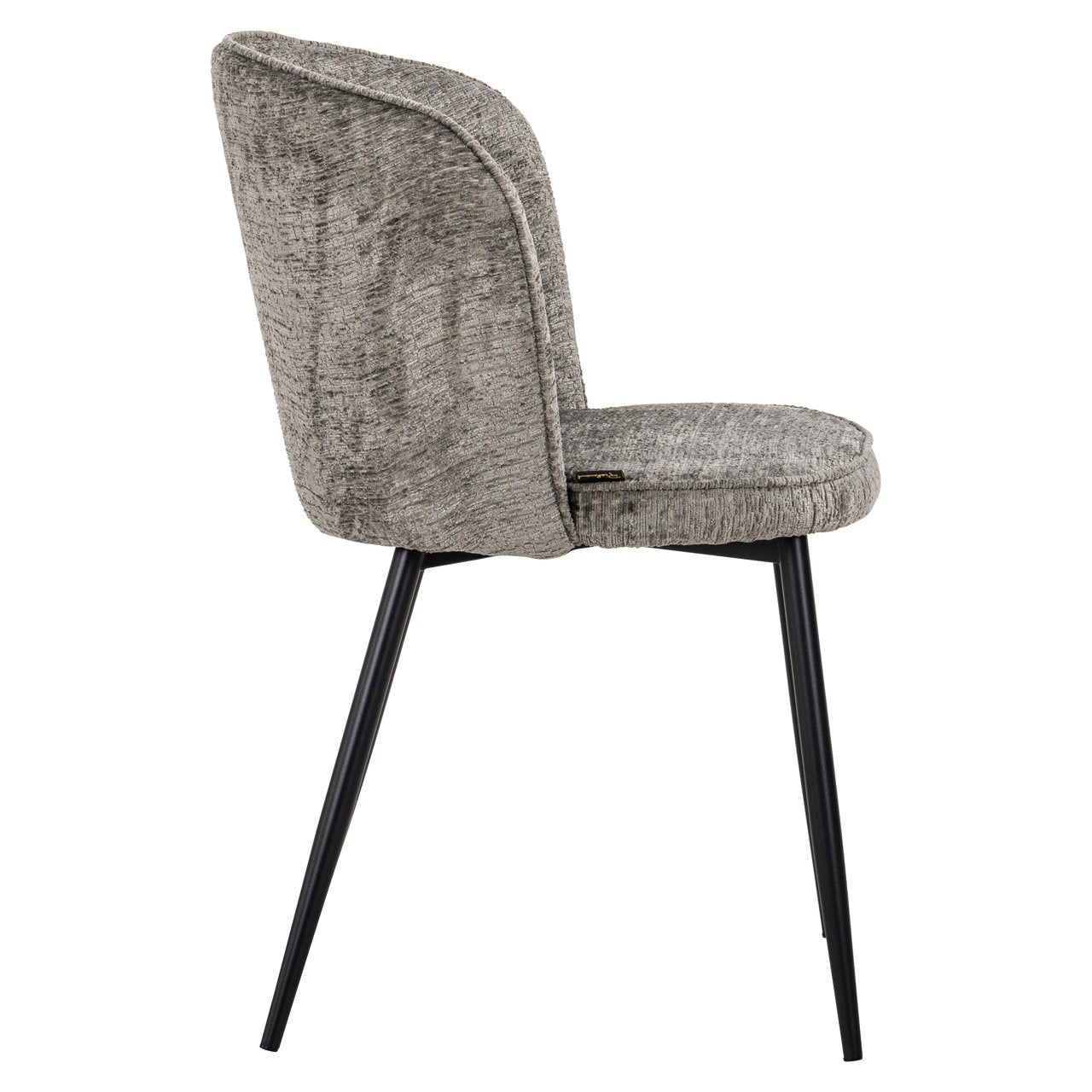 Dining chair Sandy thyme fusion (Set of 2)