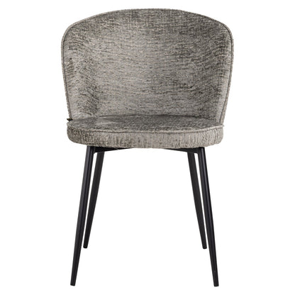 Dining chair Sandy thyme fusion (Set of 2)