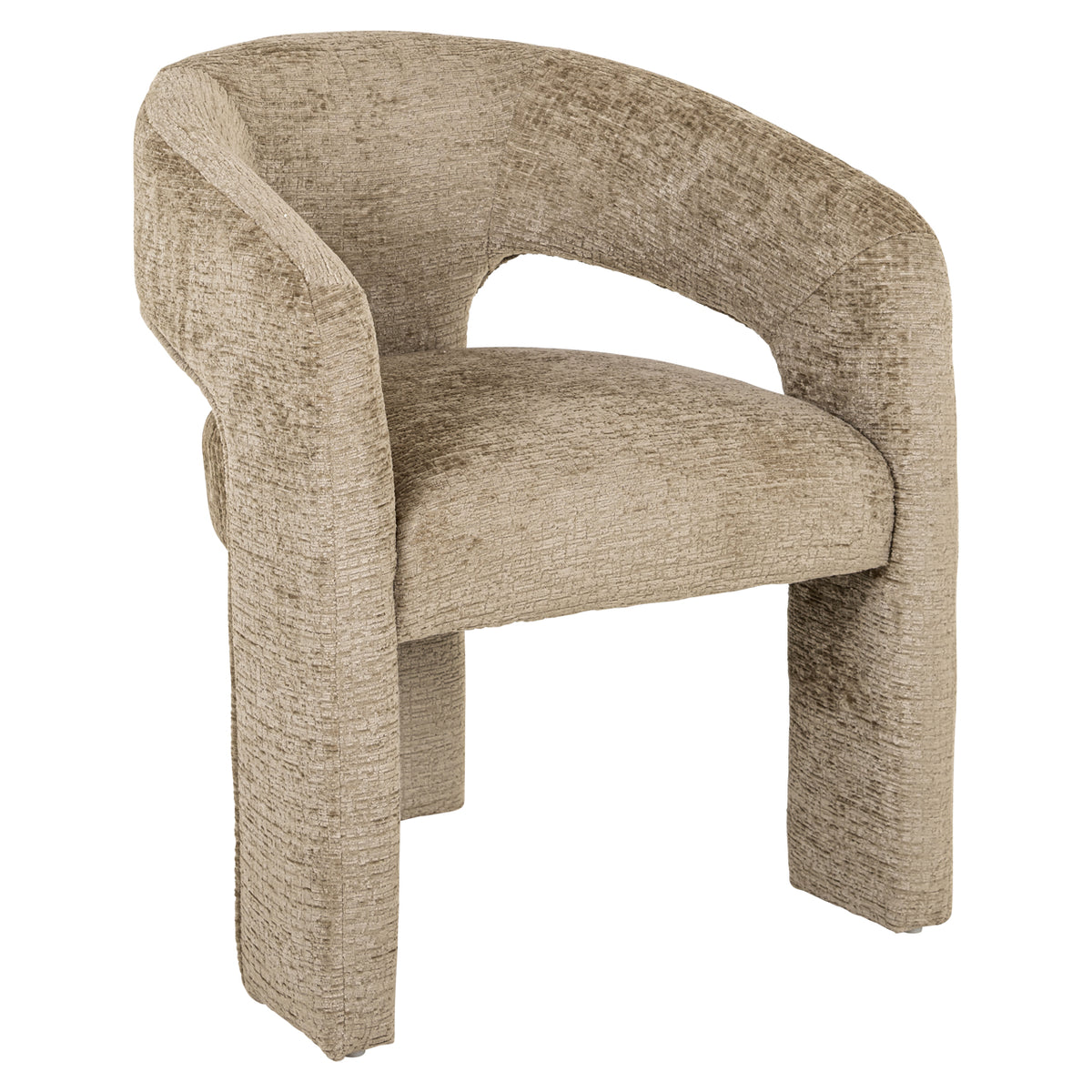 Chaise de salle à manger