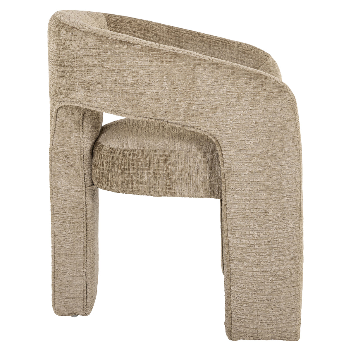 Chaise de salle à manger