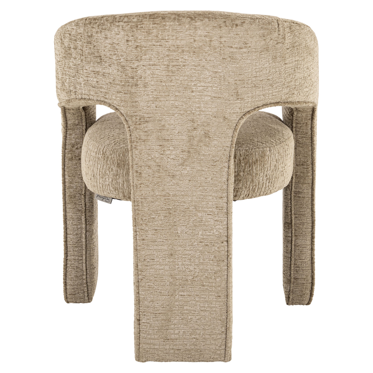 Chaise de salle à manger