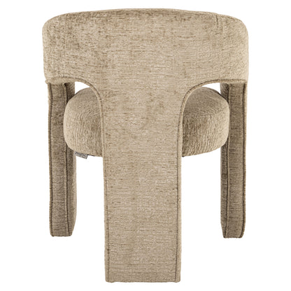 Chaise de salle à manger