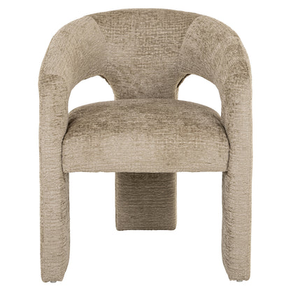 Chaise de salle à manger