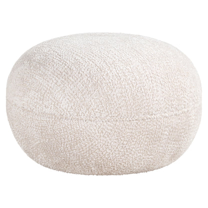 Pouf & repose-pieds