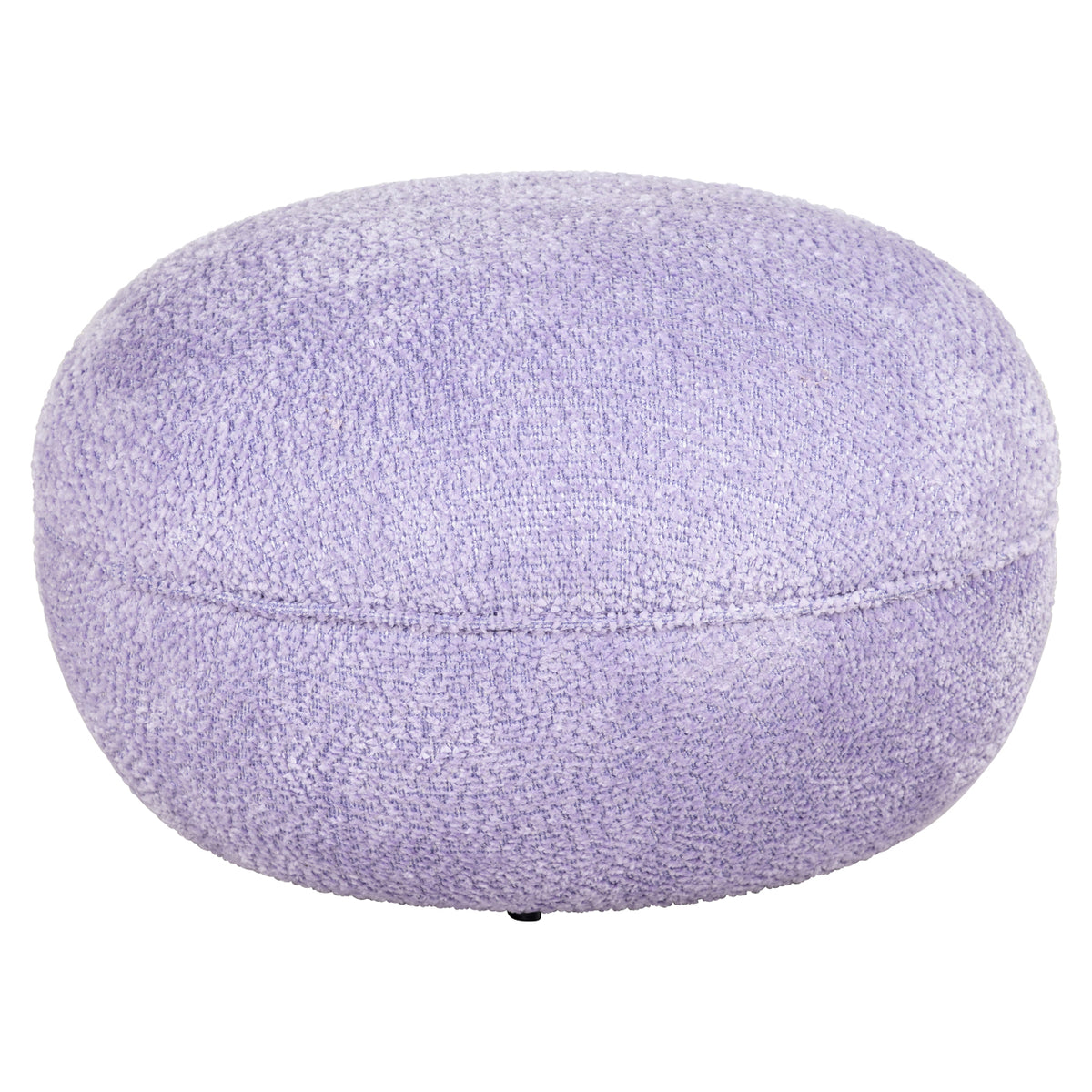 Pouf & repose-pieds