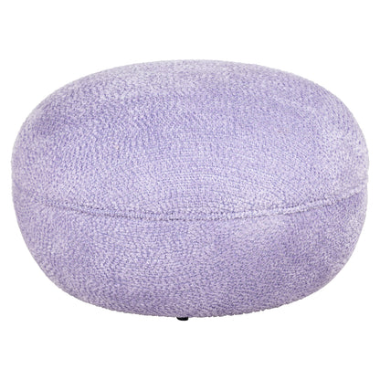 Pouf & repose-pieds