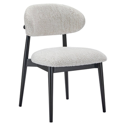 Dining chair Cherry lovely cream