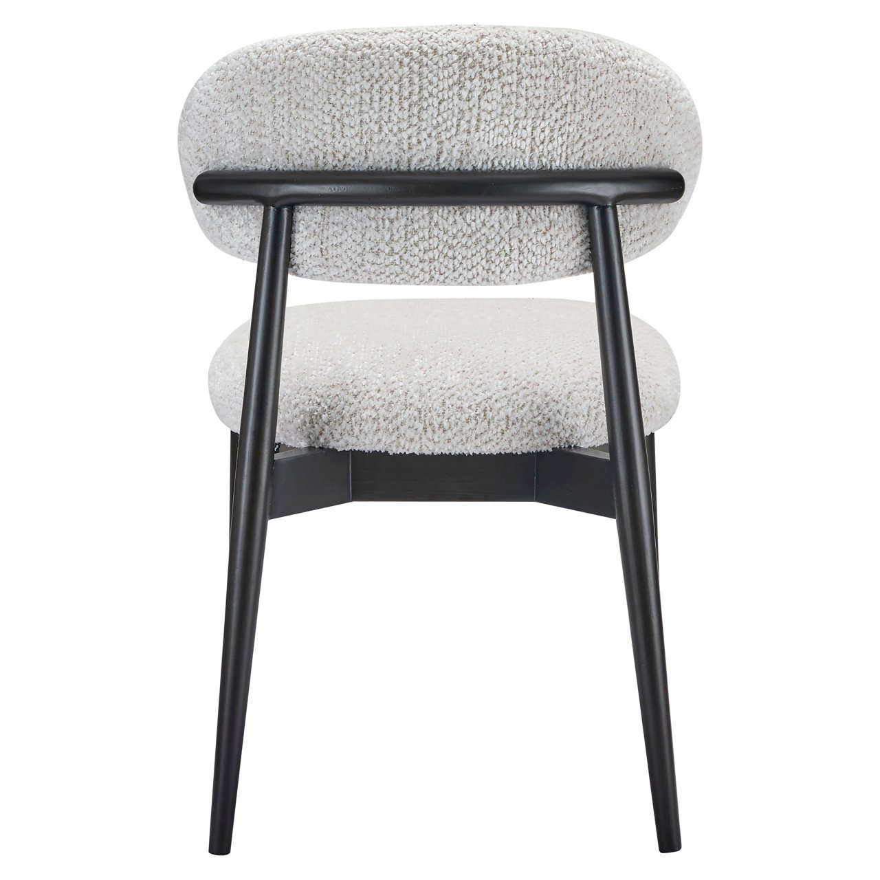 Dining chair Cherry lovely cream