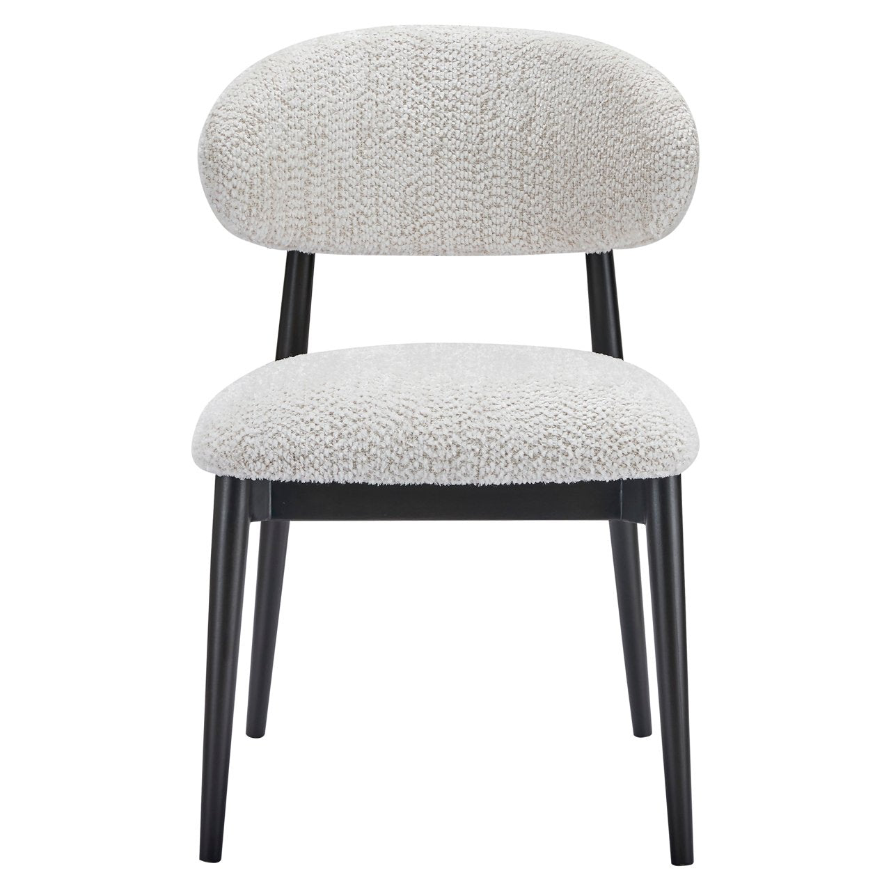 Dining chair Cherry lovely cream