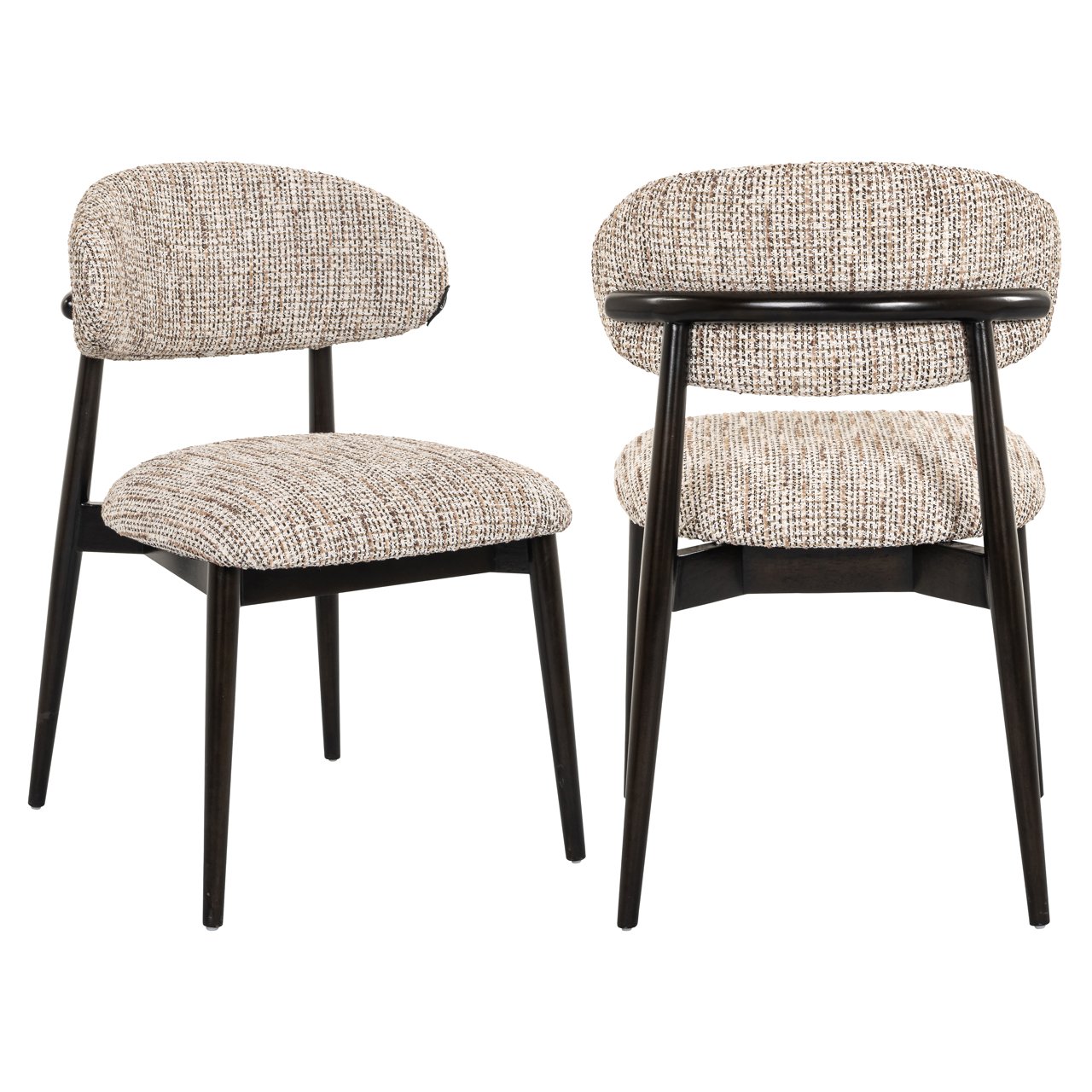 Dining chair Cherry trendy nature