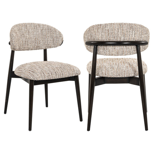 Dining chair Cherry trendy nature