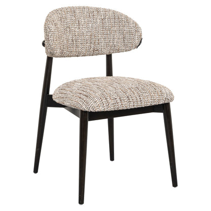 Dining chair Cherry trendy nature