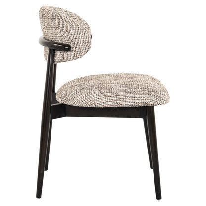 Dining chair Cherry trendy nature