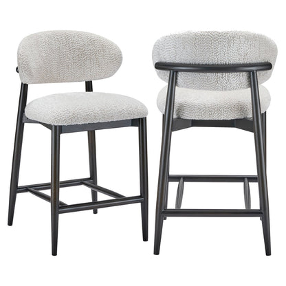 Counter stool Cherry lovely cream