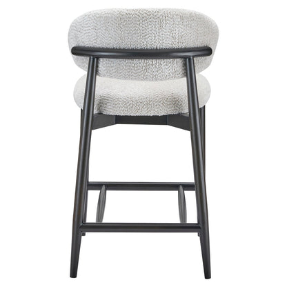 Counter stool Cherry lovely cream