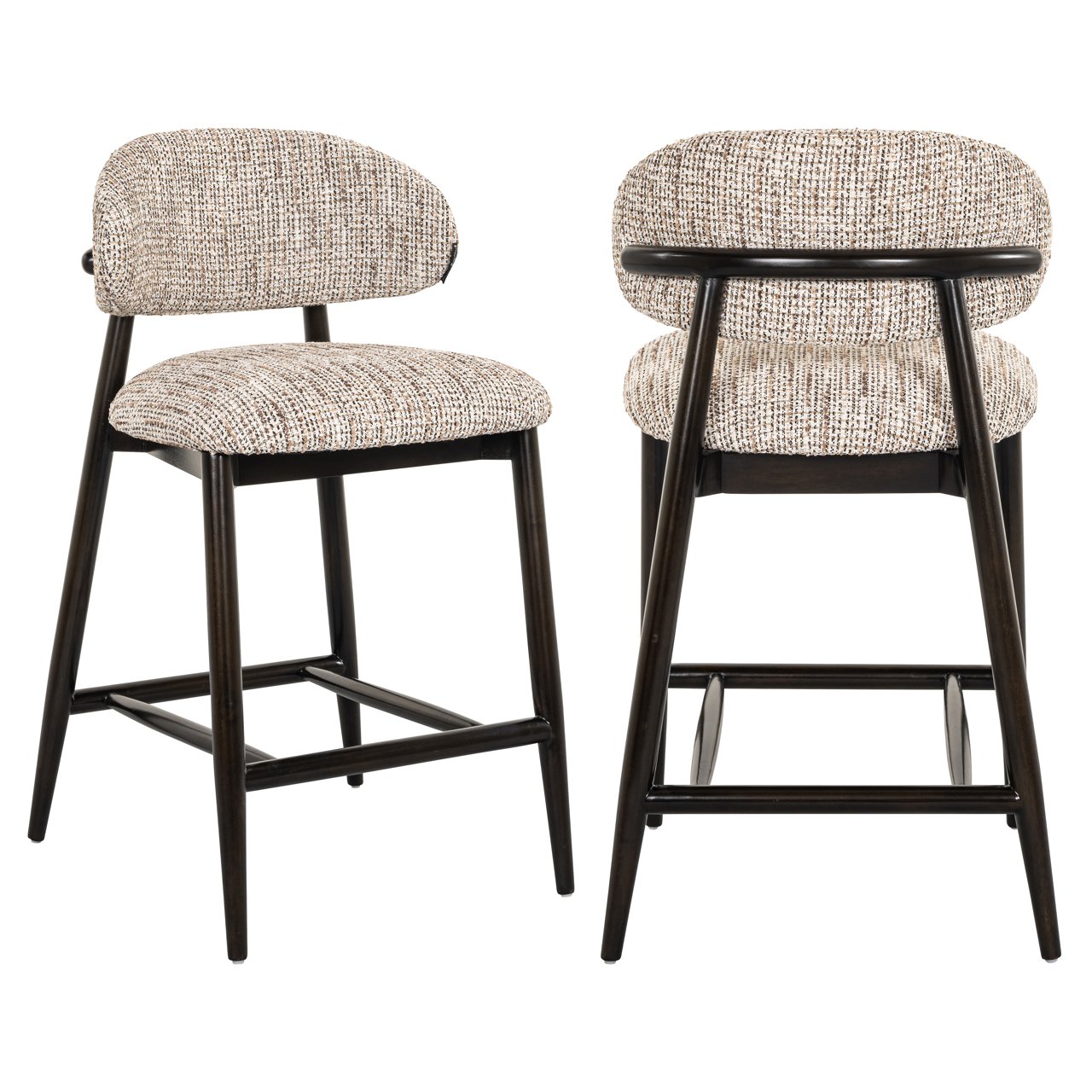 Counter stool Cherry trendy nature