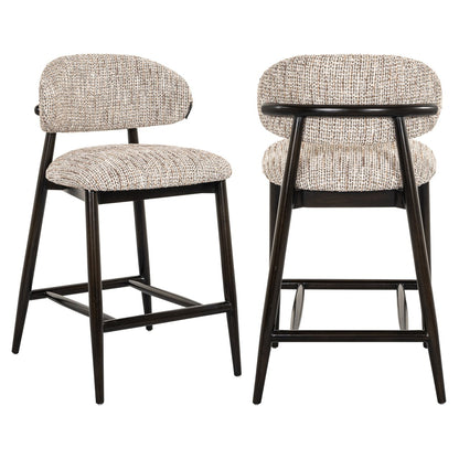 Counter stool Cherry trendy nature