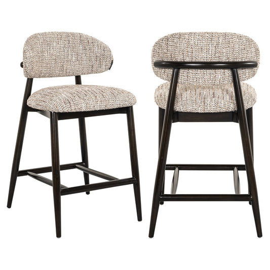 Counter stool Cherry trendy nature