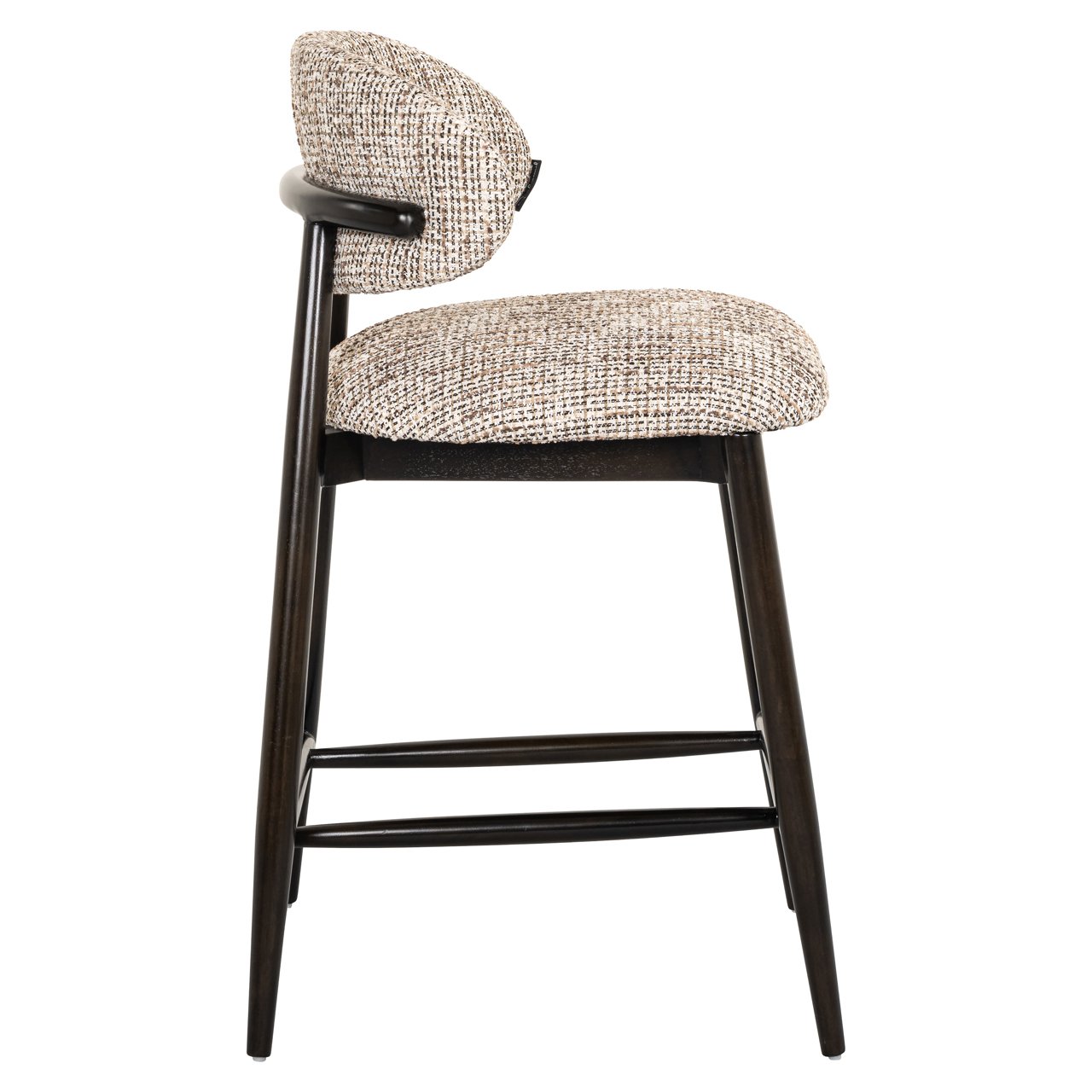 Counter stool Cherry trendy nature