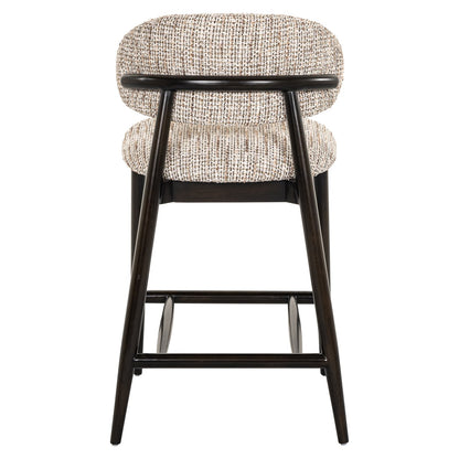 Counter stool Cherry trendy nature