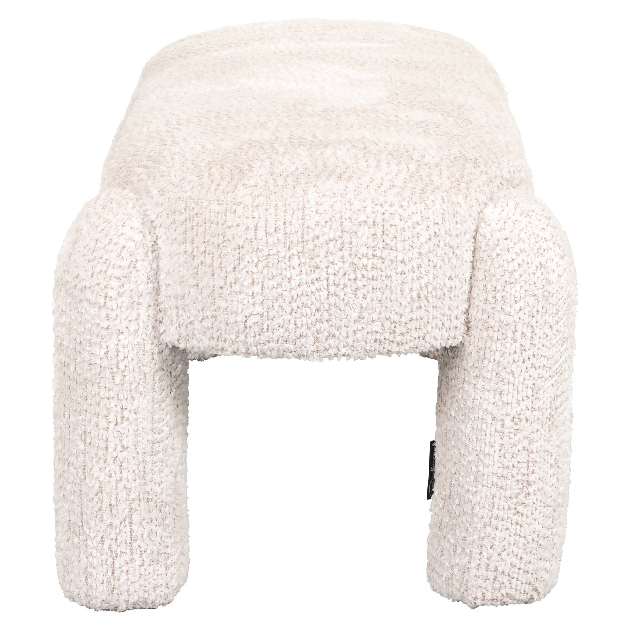 Bench Holly lovely cream