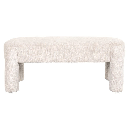 Bench Holly lovely cream