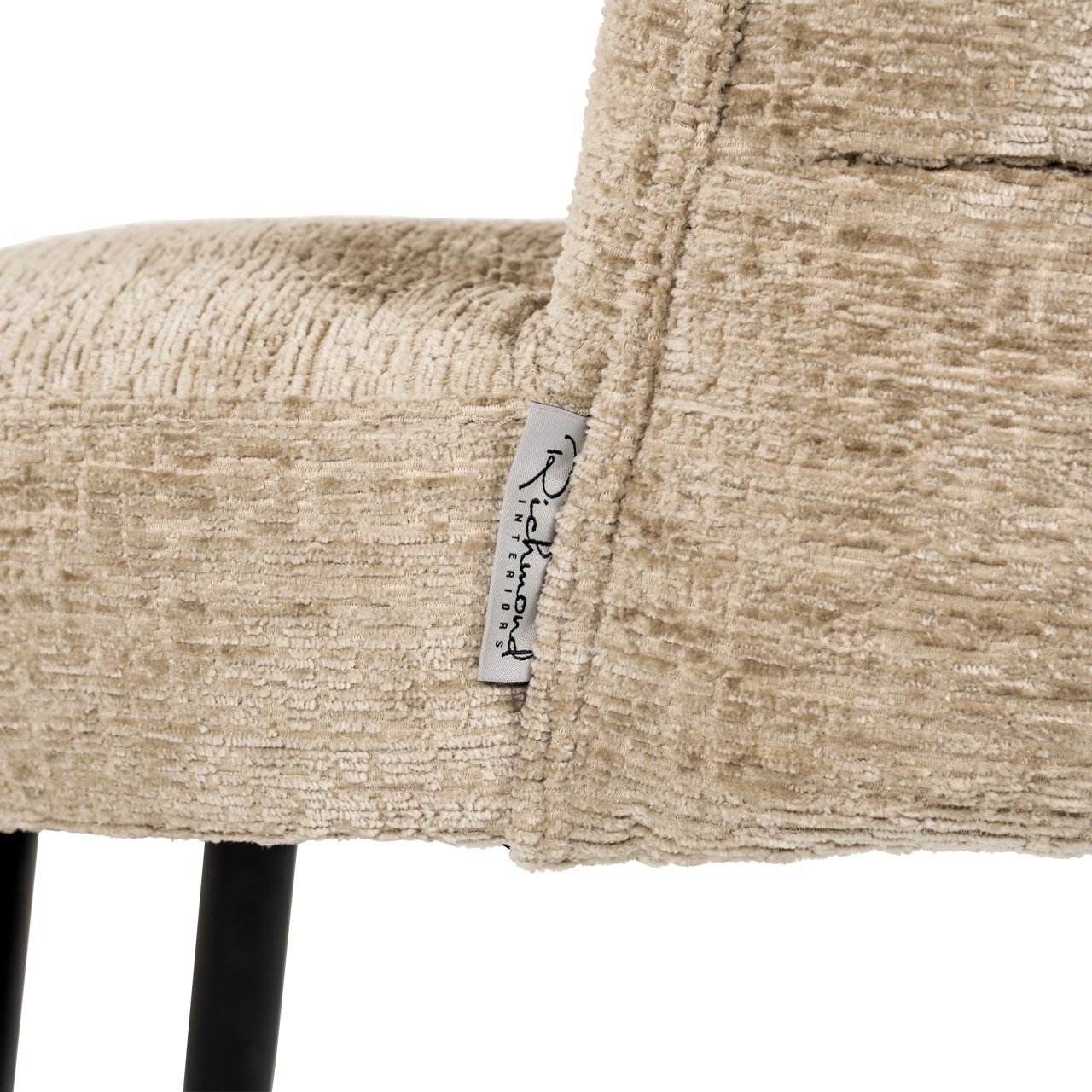 Dining chair Stella desert fusion fire retardant