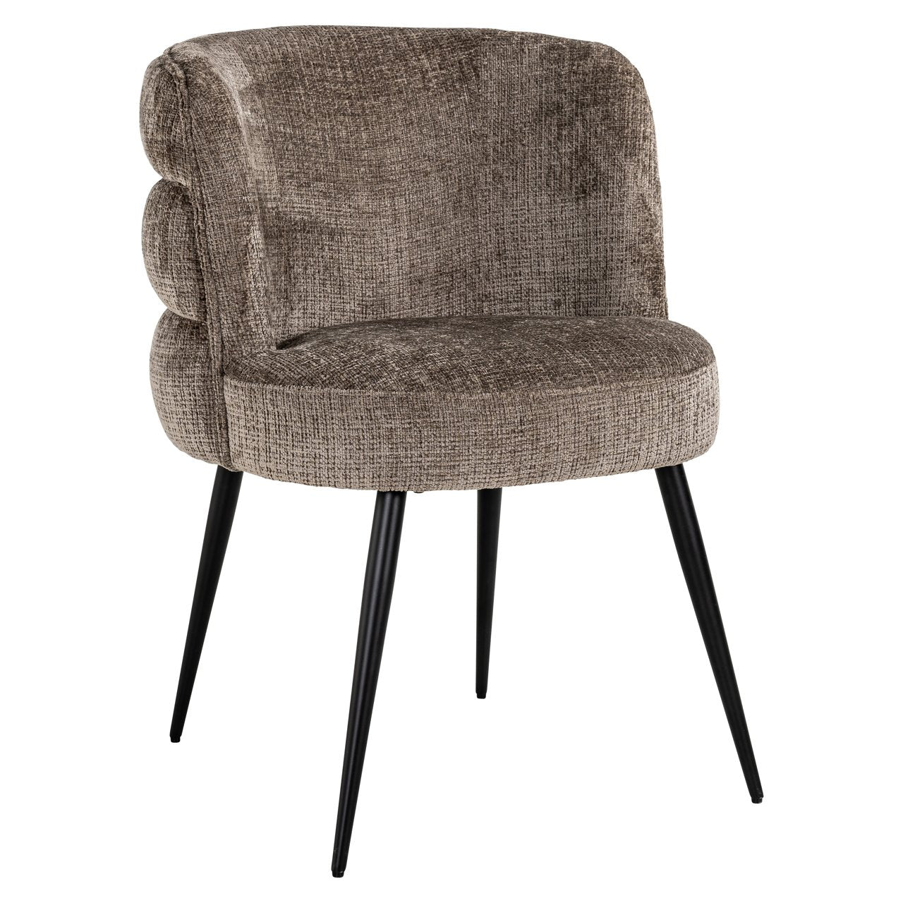 Dining chair Stella niagara stone