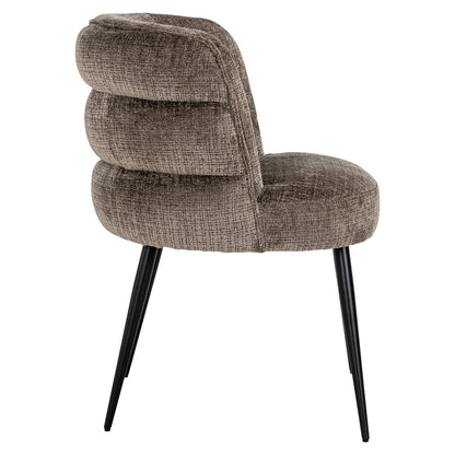 Dining chair Stella niagara stone