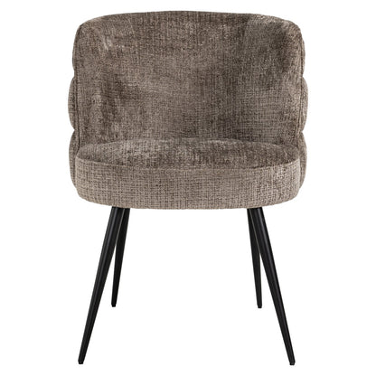 Dining chair Stella niagara stone