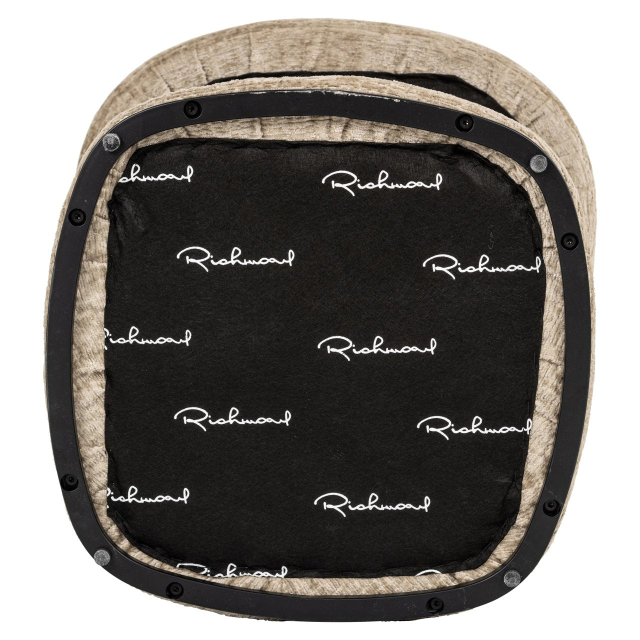 Dining chair Gatsbi desert fusion fire retardant