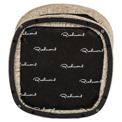 Dining chair Gatsbi desert fusion fire retardant