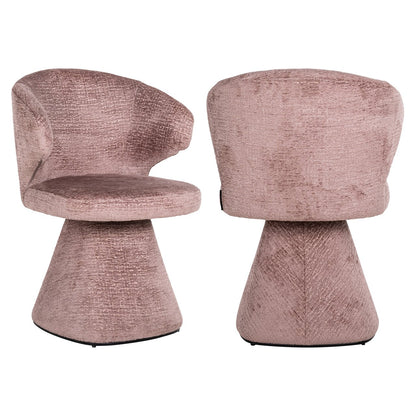 Dining chair Gatsbi pale fusion