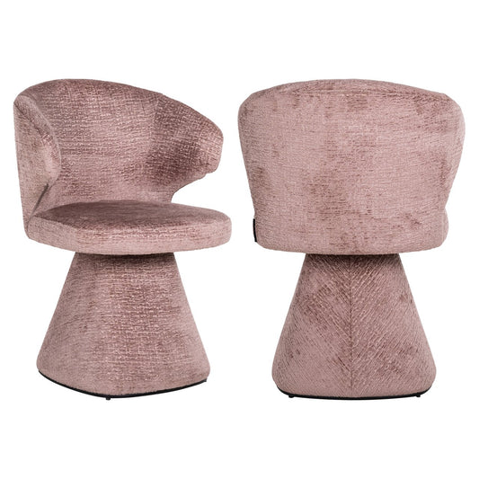 Dining chair Gatsbi pale fusion