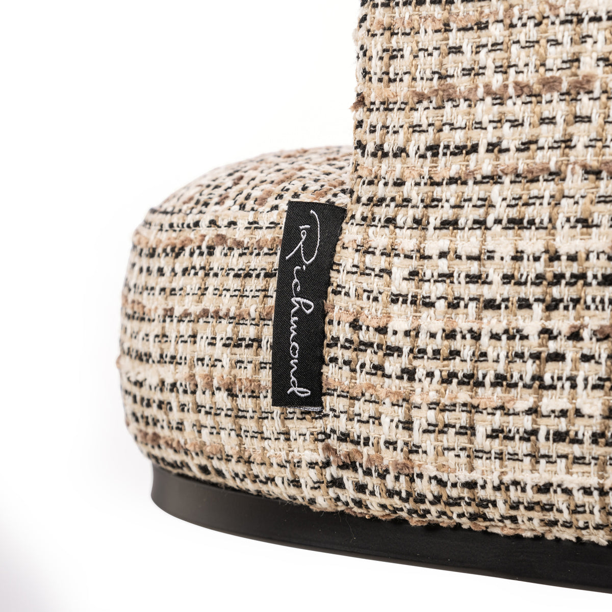 Chaise de salle à manger