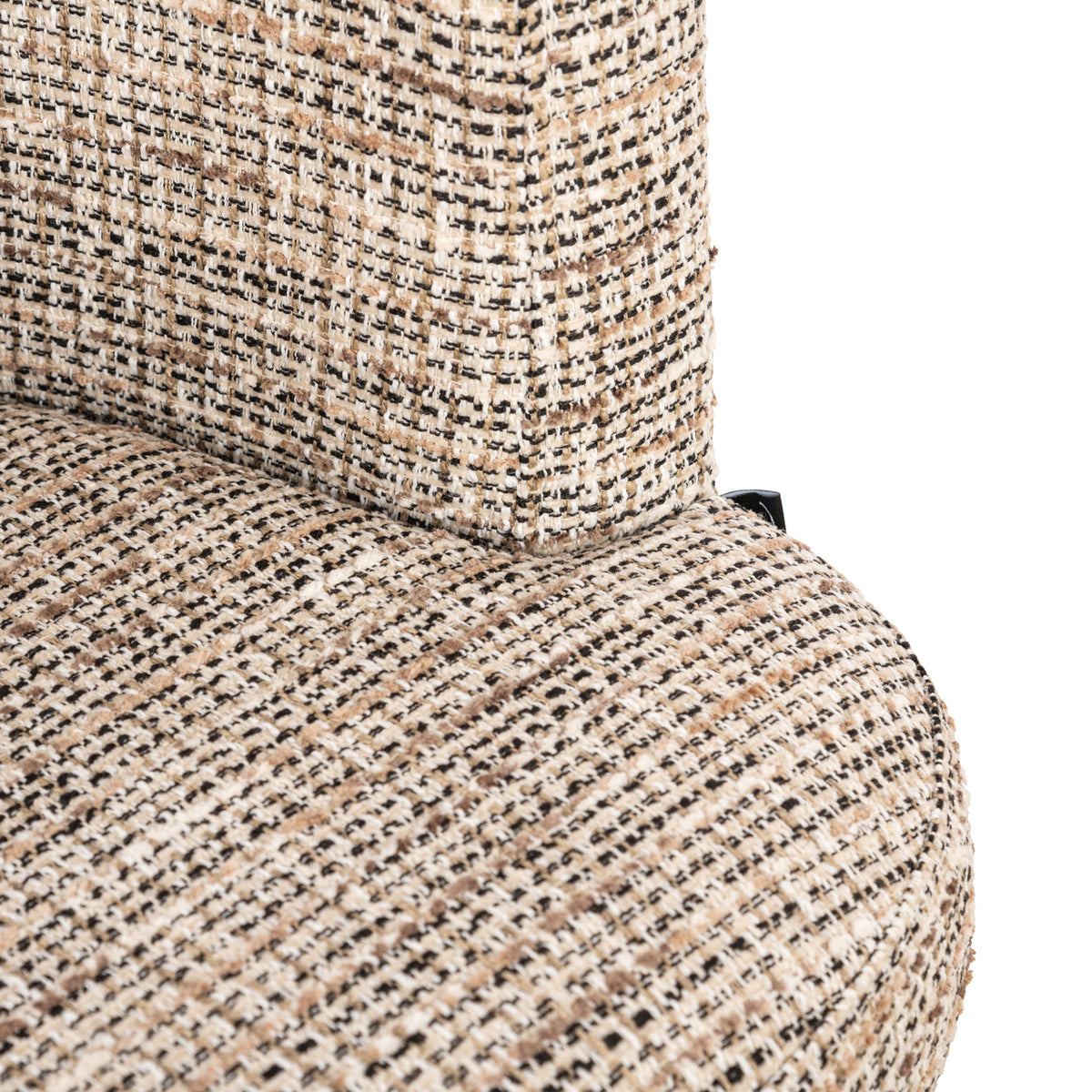 Chaise de salle à manger