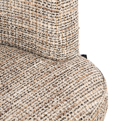 Chaise de salle à manger