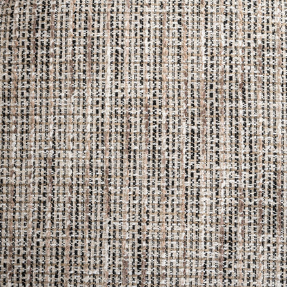 Dining chair Elvi trendy nature fire retardant (Set of 2)