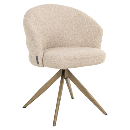 Chaise de salle à manger