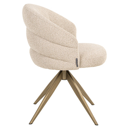 Chaise de salle à manger