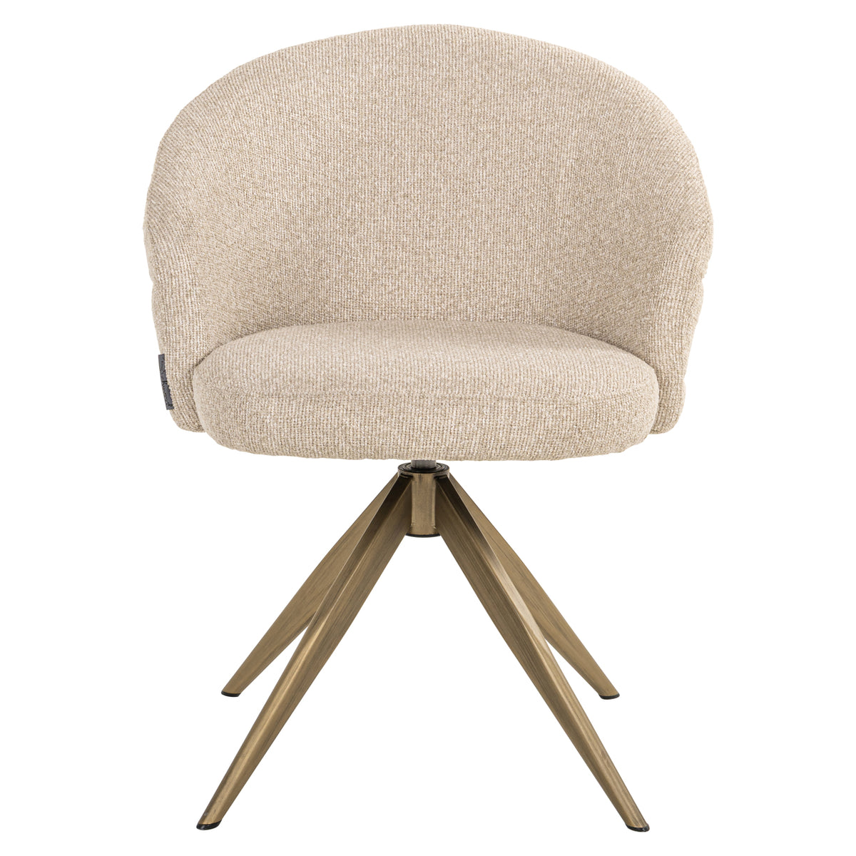 Chaise de salle à manger
