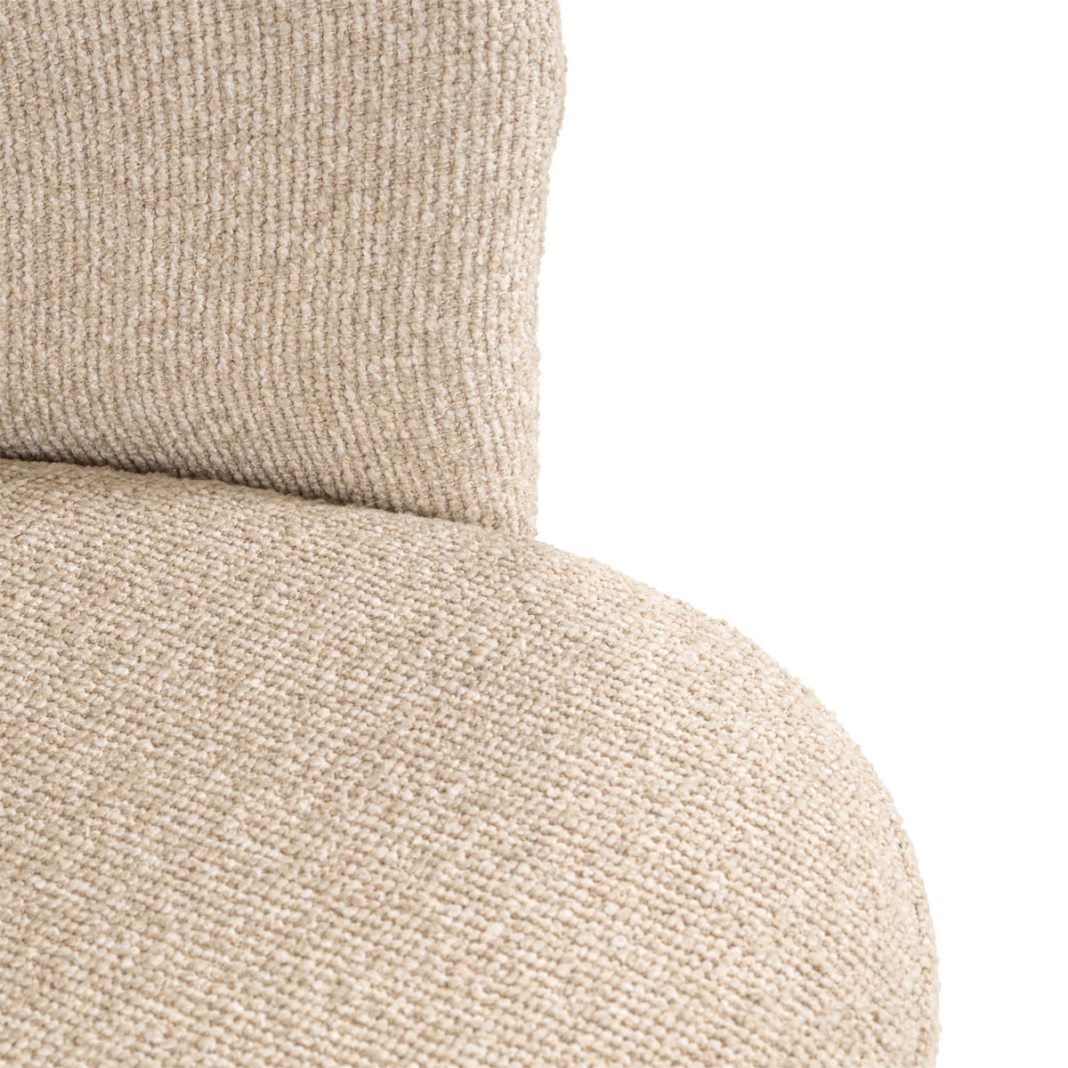 Chaise de salle à manger