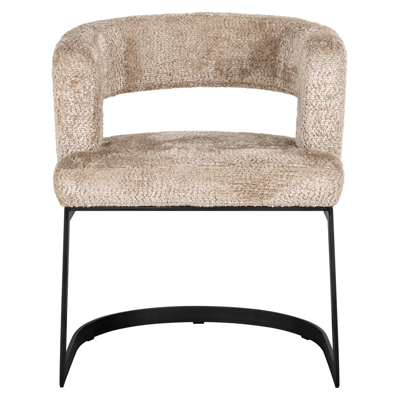 Dining chair Ellis lovely beige