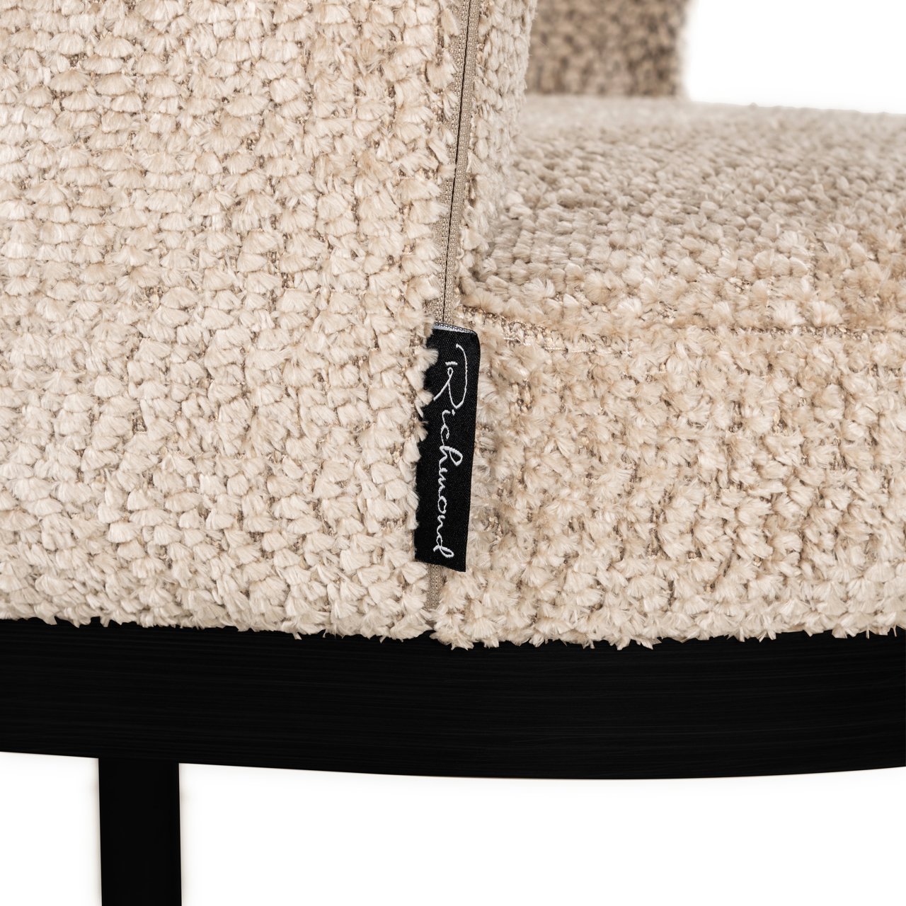 Dining chair Ellis lovely beige