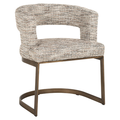 Chaise de salle à manger